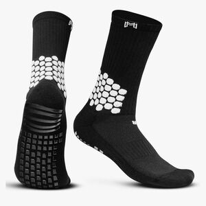 Soccer Grip Socks